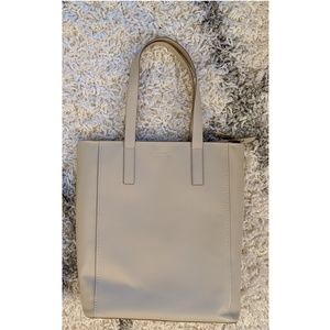 Cole Haan leather tote